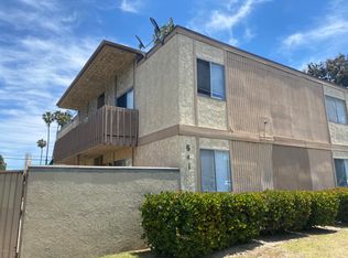 541 W Channel Islands Blvd, Oxnard, CA 93033