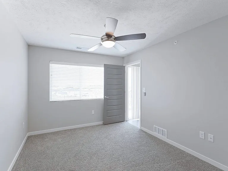 Village West Apartments — Photo 74