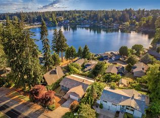10218 Lake Louise Dr SW, Lakewood, WA 98498