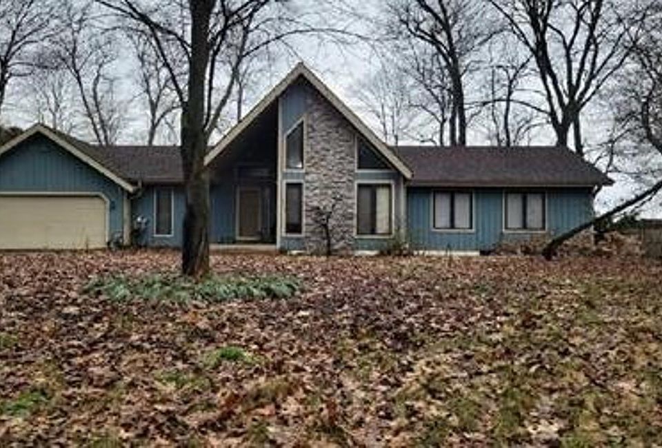 30137 Fox Run Trl, Granger, IN 46530 MLS 0 Zillow