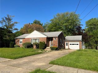 529 Myrtle Ave, Ashtabula, OH 44004