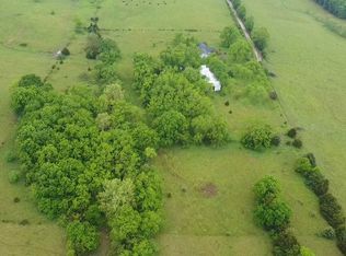 3377 S 220th Rd, Half Way, MO 65663