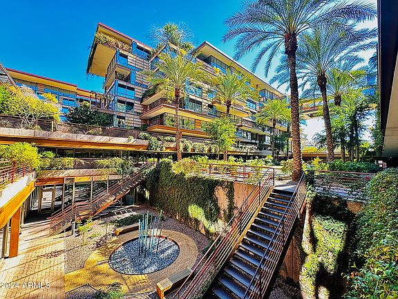 4th image of 7131 E RANCHO VISTA Drive #1009