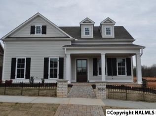 8624 Stonewalk Ln, Madison, AL 35756
