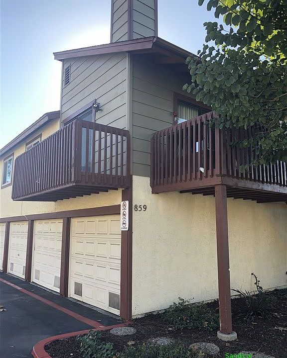 1st image of 859 Tamayo Dr APT 3
