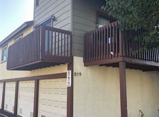 859 Tamayo Dr APT 3, Chula Vista, CA 91910