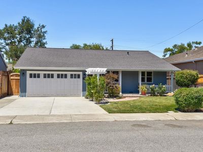 1471 Grace Ave, San Jose, CA, 95125