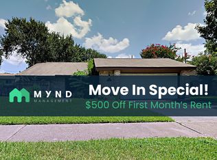 12027 Canterhurst Way, Houston, TX 77065