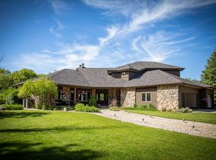 4355 N Rivers Edge Dr, Janesville, WI 53548