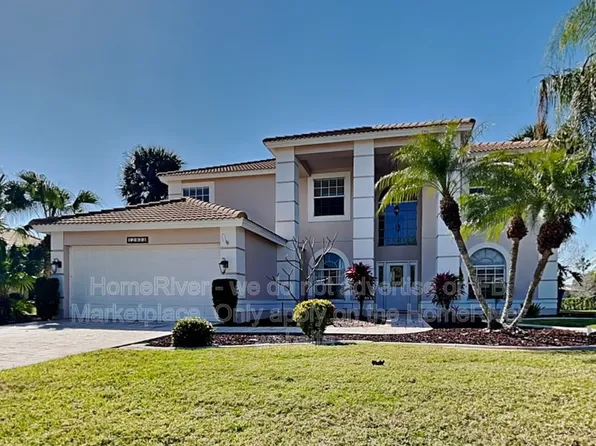 12933 Kedleston Cir, Fort Myers, FL 33912