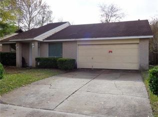 15326 Bedford Glen Dr, Channelview, TX 77530