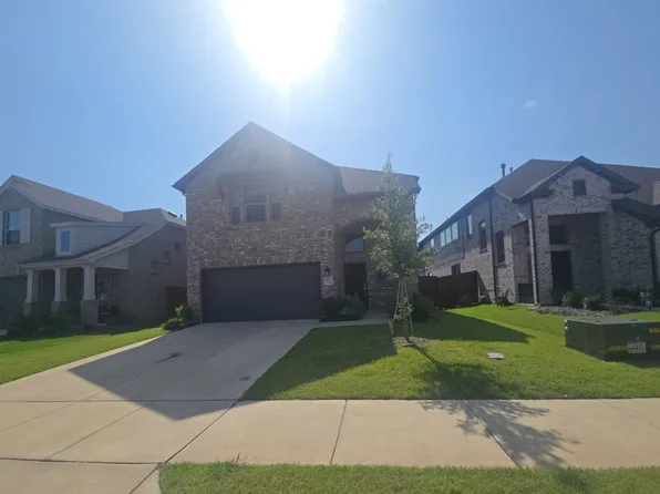 3933 Mercedes Bnd, Crandall, TX 75114