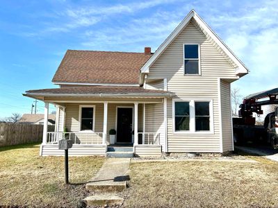 425 M St, Bedford, IN, 47421