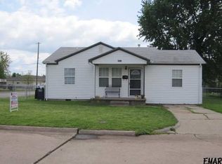 2021 E Ash Ave, Enid, OK 73701