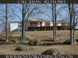 8819 W Hinds Rd, Bloomington, IN 47403