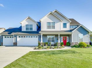 139 Macbeth Dr, West Lafayette, IN 47906