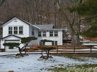 3219 Winnifred Dr, Eureka, MO 63025