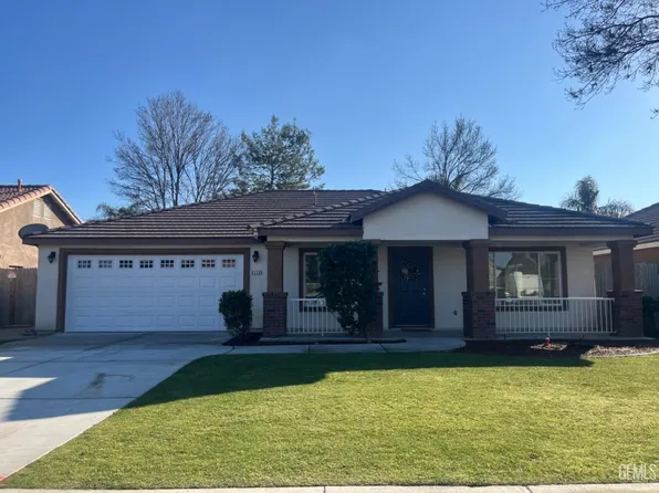 9115 Staten Island Dr, Bakersfield, CA 93311