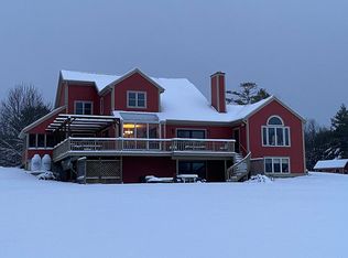 406 Durand Rd, Plattsburgh, NY 12901