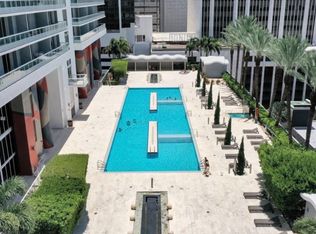 50 Biscayne Blvd #2608, Miami, FL 33131