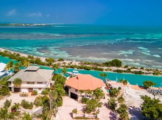 316 E Seaview Cir, Duck Key, FL 33050