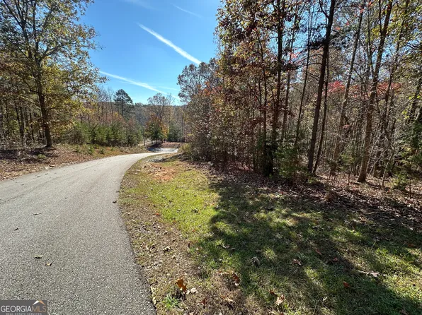 220 Lands End Trl, Cleveland, GA 30528