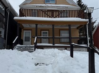 615 Chestnut Ave, Niagara Falls, NY 14305