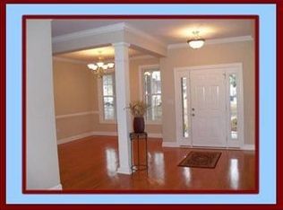 3216 Northwoods Dr, Jacksonville, NC 28540