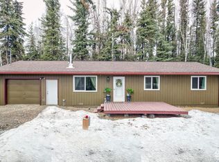 2825 Circle Loop Rd, North Pole, AK 99705