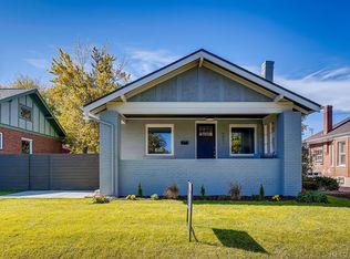 4953 N Perry St, Denver, CO 80212