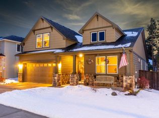 19725 Aspen Ridge Dr, Bend, OR 97702