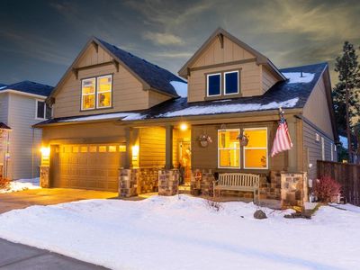 19725 Aspen Ridge Dr, Bend, OR, 97702