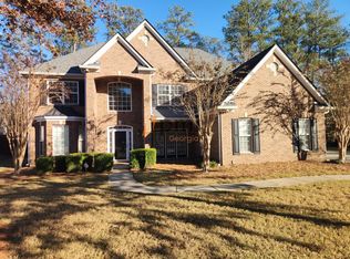 2367 Scotney Castle Ln, Powder Springs, GA 30127