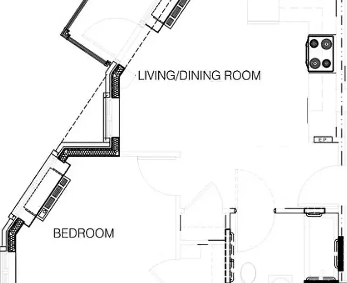 544 Manhattan Ave #4D — Photo 21