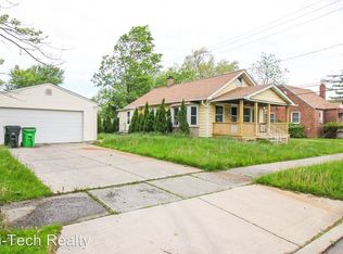 1306 Sheffield Rd, South Euclid, OH 44121