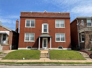 6617 Arsenal St APT 1W, Saint Louis, MO