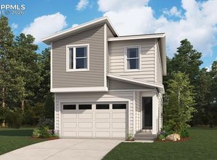866 Lux Point, Colorado Springs, CO 80915