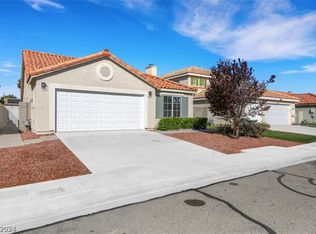 6111 Dawn View Ln, North Las Vegas, NV 89031