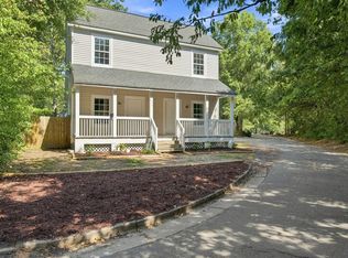 325 Pall Mall St, Columbia, SC 29201