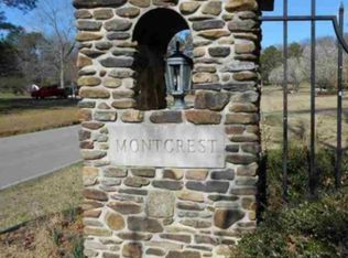 0 Teem Rd LOT 30, Cullman, AL 35057