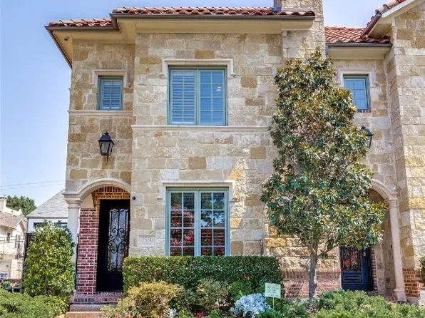 3530 Asbury St, University Park, TX 75205