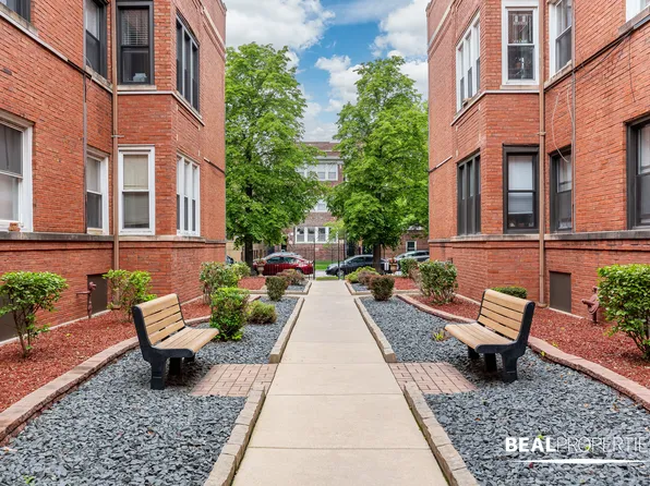 4421-27 N Wolcott Ave, 4421-27 N Wolcott Ave #B184f1136, Chicago, IL 60640