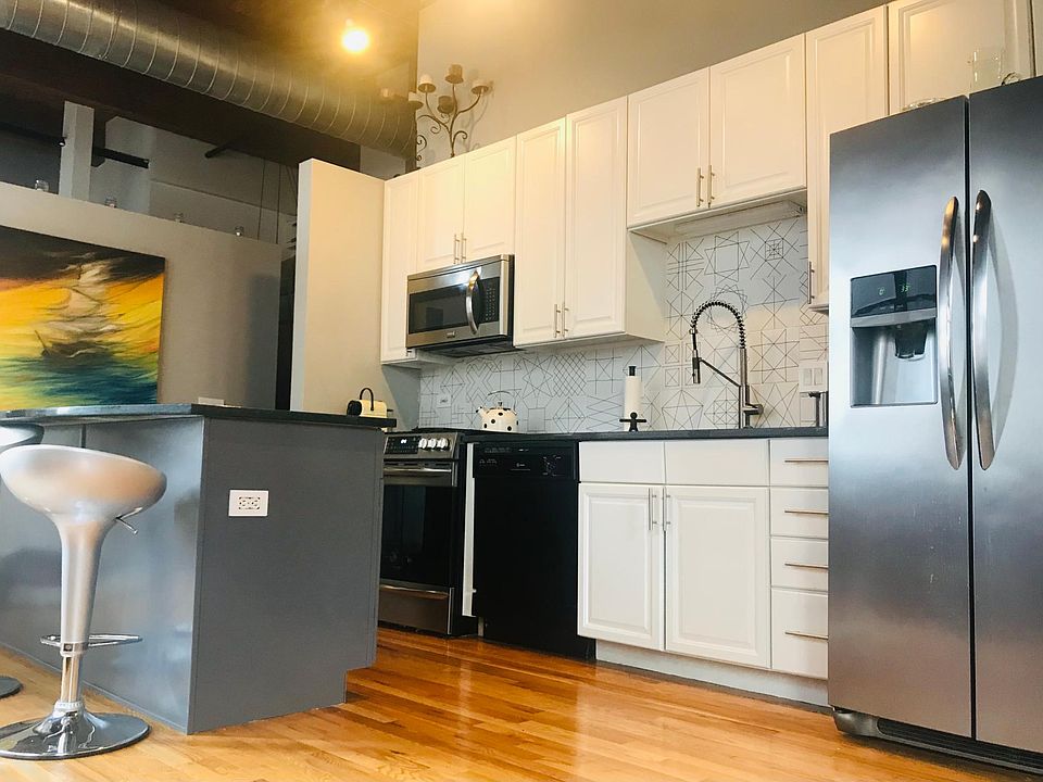 Kitchen (original)