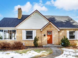 7174 Dunn Rd, Cincinnati, OH 45230