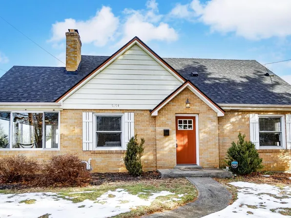 7174 Dunn Rd, Cincinnati, OH 45230