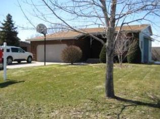 8128 5th St NE, Spring Lake Park, MN 55432