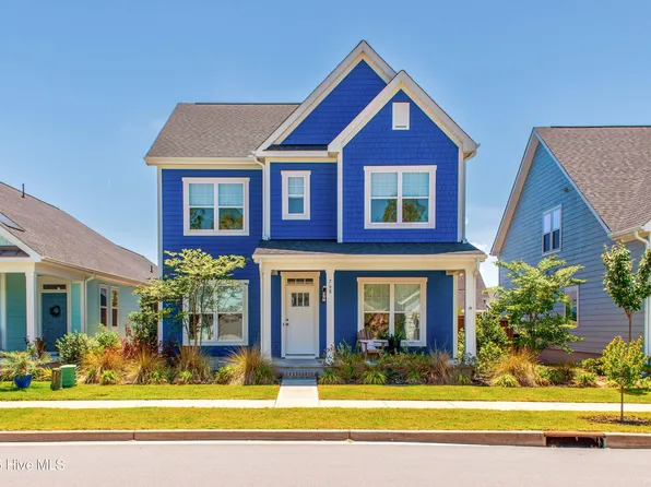 768 Wharton Avenue, Wilmington, NC 28412