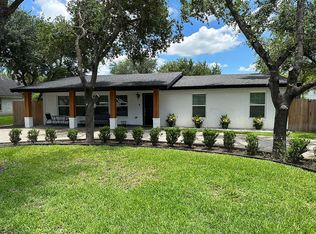 1005 E Bagwell St, Pharr, TX 78577