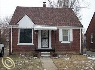 12793 Payton St, Detroit, MI 48224