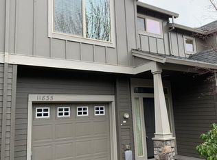 11835 SW Redstart Way, Beaverton, OR 97007